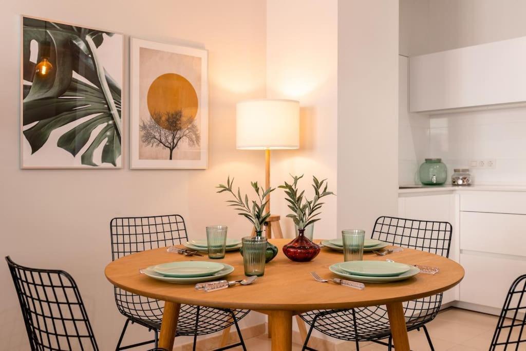 Santa Cruz City Center: The Most Coveted Location エクステリア 写真