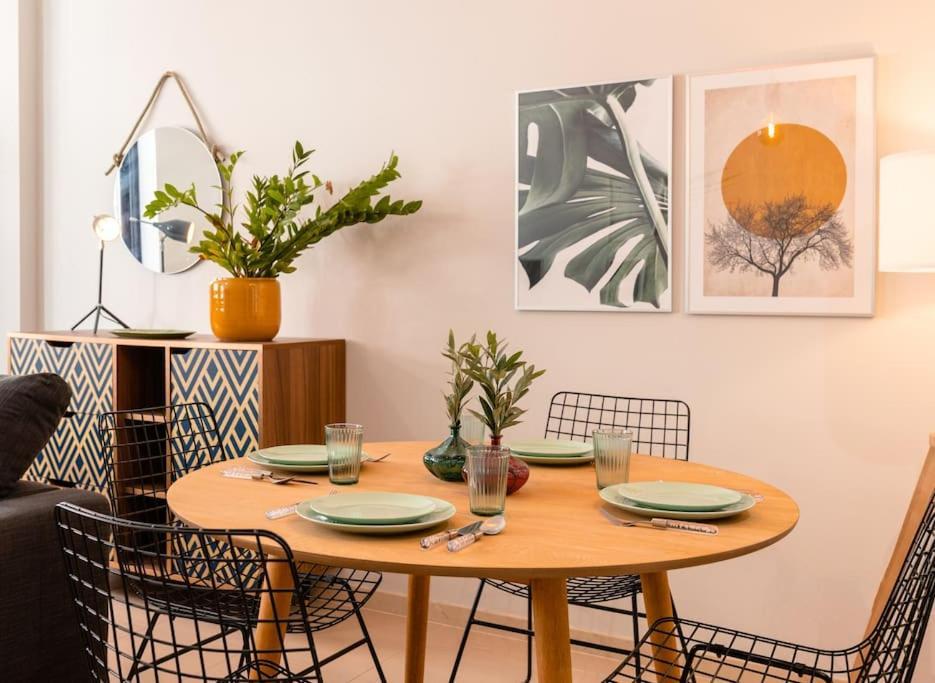 Santa Cruz City Center: The Most Coveted Location エクステリア 写真